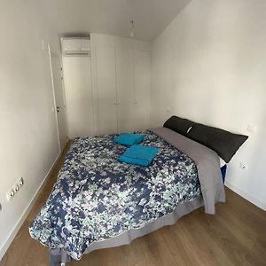 Habitación Doble Estándar